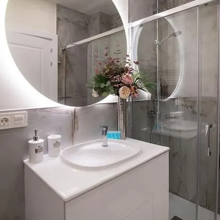 Mirakruz Zurriola With Ac Apartment *