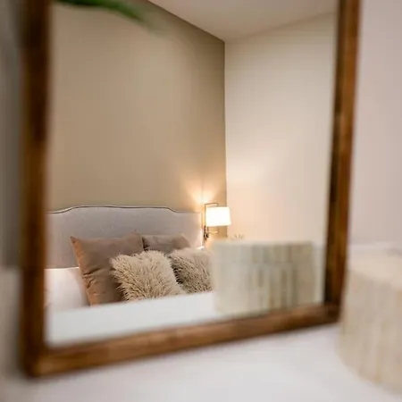 Mirakruz Zurriola With Ac * Сан-Себастьян