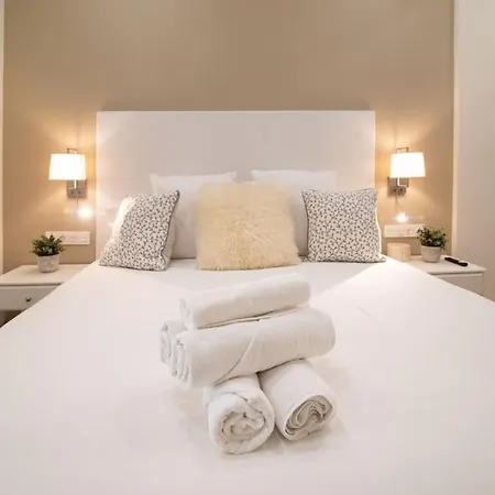 Mirakruz Zurriola With Ac Apartment