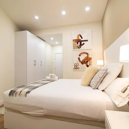 Mirakruz Zurriola With Ac * San Sebastian