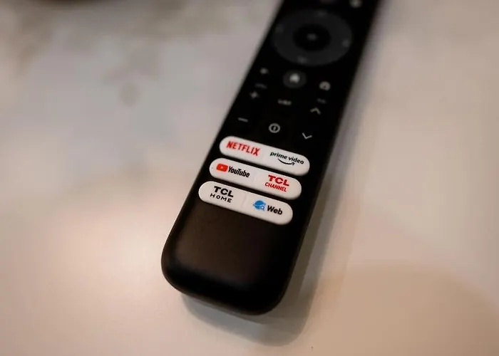 アパート Mirakruz Zurriola With Ac *