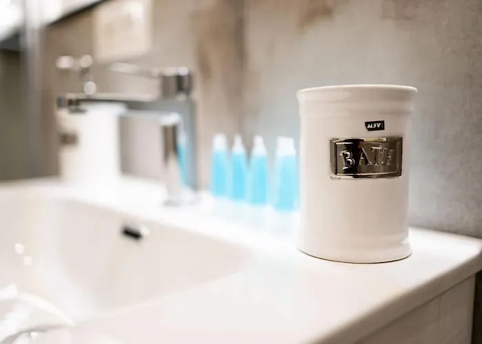 Mirakruz Zurriola With Ac * サン・セバスティアン