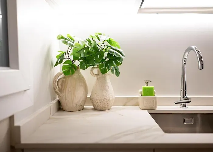 Mirakruz Zurriola With Ac アパート サン・セバスティアン