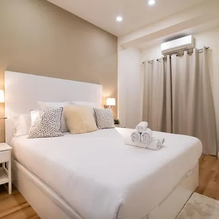 Appartement Mirakruz Zurriola With Ac