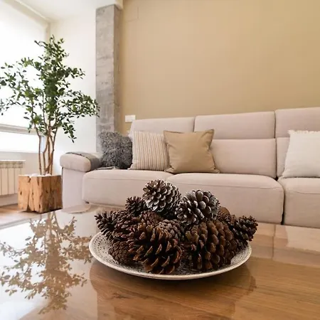 Appartement Mirakruz With Ac License Ess01902 San Sebastian