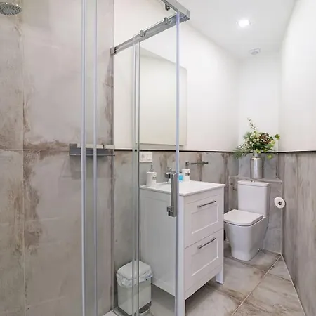 Appartement Mirakruz Zurriola With Ac *