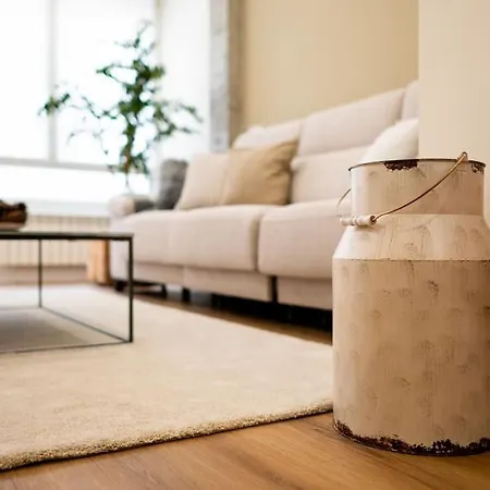 Mirakruz Zurriola With Ac Appartement San Sebastian