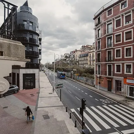 Mirakruz Zurriola With Ac San Sebastián