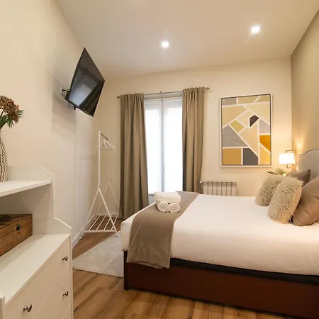 Mirakruz Zurriola With Ac *