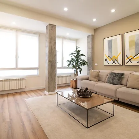 Newly Opened Mirakruz With Ac By Santiago *