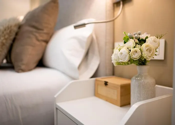 דירה Mirakruz Zurriola With Ac סן סבסטיאן