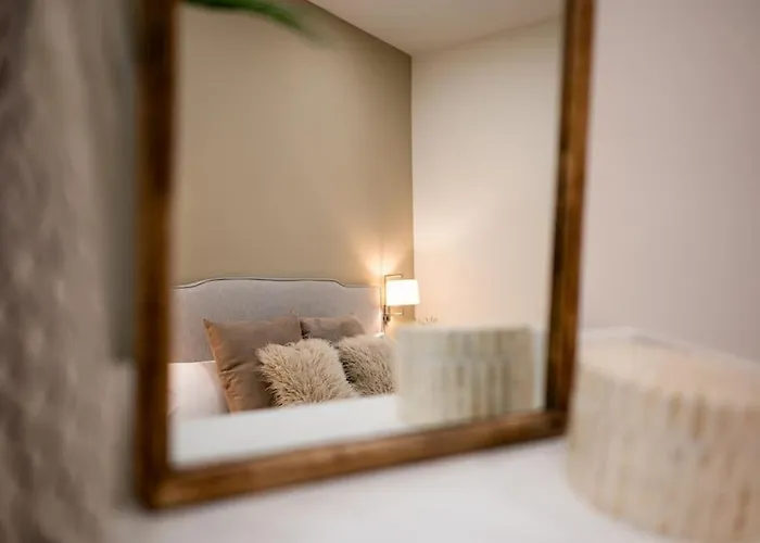 Mirakruz Zurriola With Ac * סן סבסטיאן