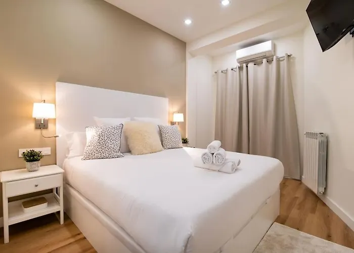 דירה Mirakruz Zurriola With Ac