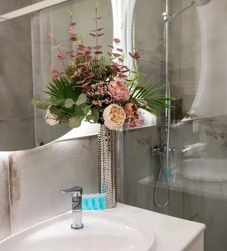 Mirakruz Zurriola With Ac Lejlighed San Sebastián