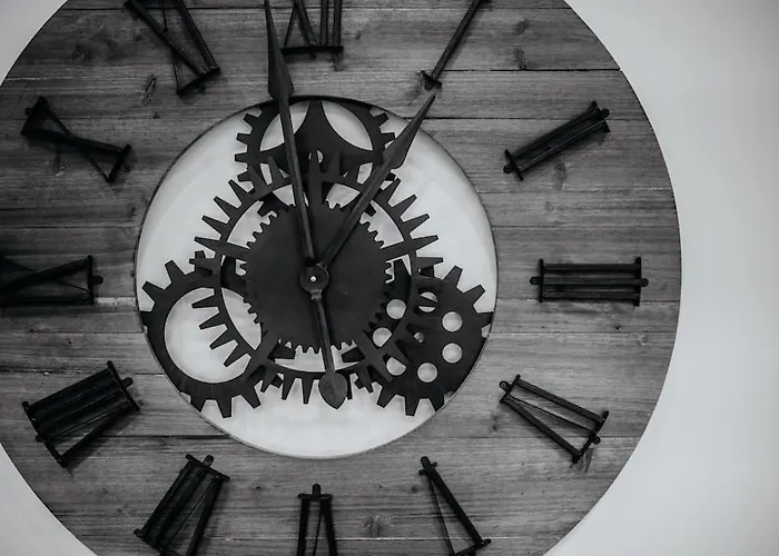 Lejlighed Mirakruz Zurriola With Ac San Sebastián