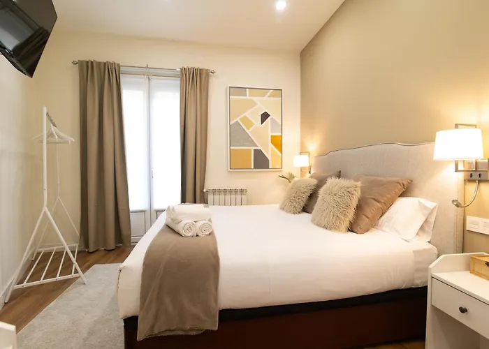 Mirakruz Zurriola With Ac *