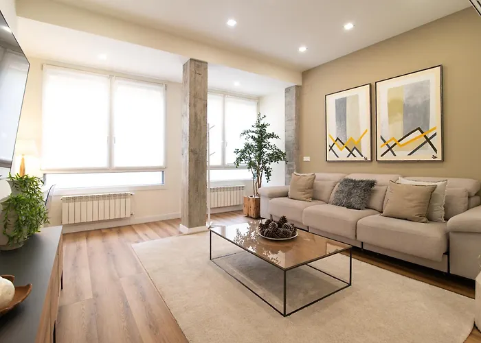 Mirakruz Zurriola With Ac *