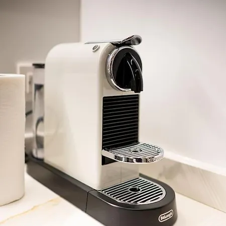 Mirakruz Zurriola With Ac 公寓 *