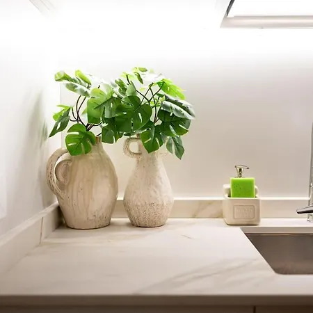 Mirakruz Zurriola With Ac 公寓 圣塞瓦斯蒂安