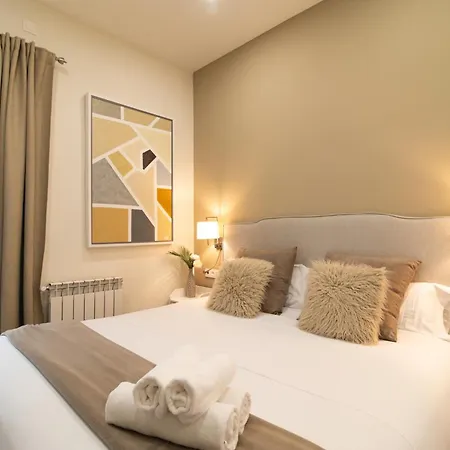 Mirakruz Zurriola With Ac 公寓 *