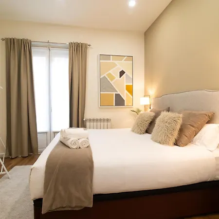 Mirakruz Zurriola With Ac *