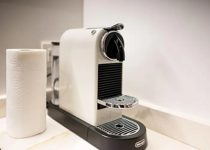 Mirakruz Zurriola With Ac Appartement *