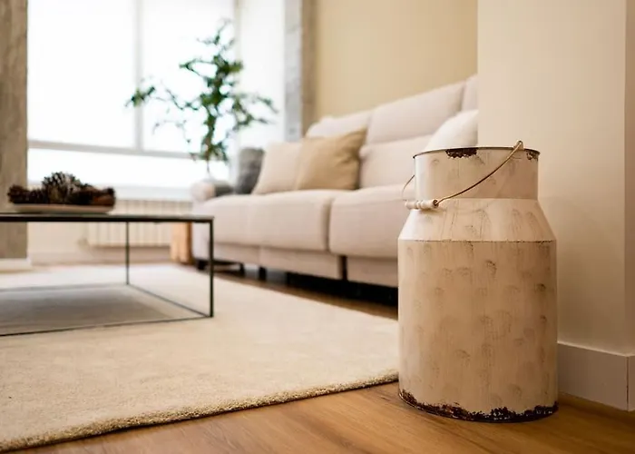 Mirakruz Zurriola With Ac Appartement San Sebastian