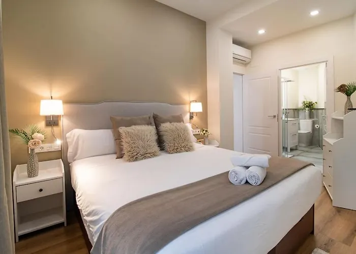 Appartement Mirakruz Zurriola With Ac