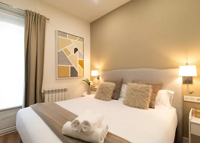 Mirakruz Zurriola With Ac Appartement *